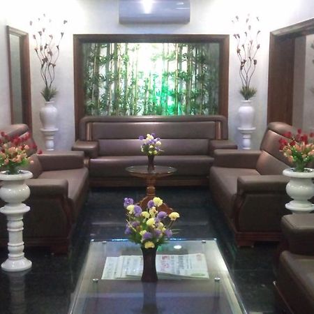 Peace Inn Chennai Exterior photo