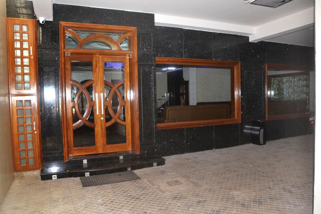Peace Inn Chennai Exterior photo