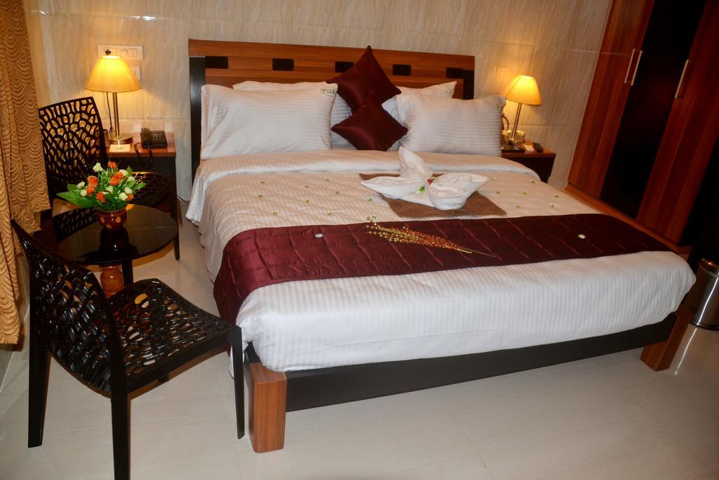 Peace Inn Chennai Exterior photo