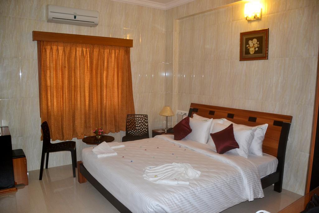 Peace Inn Chennai Exterior photo