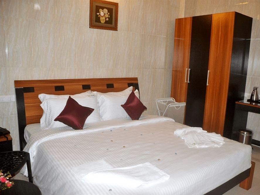Peace Inn Chennai Exterior photo