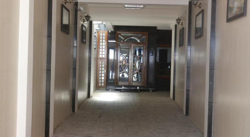 Peace Inn Chennai Exterior photo