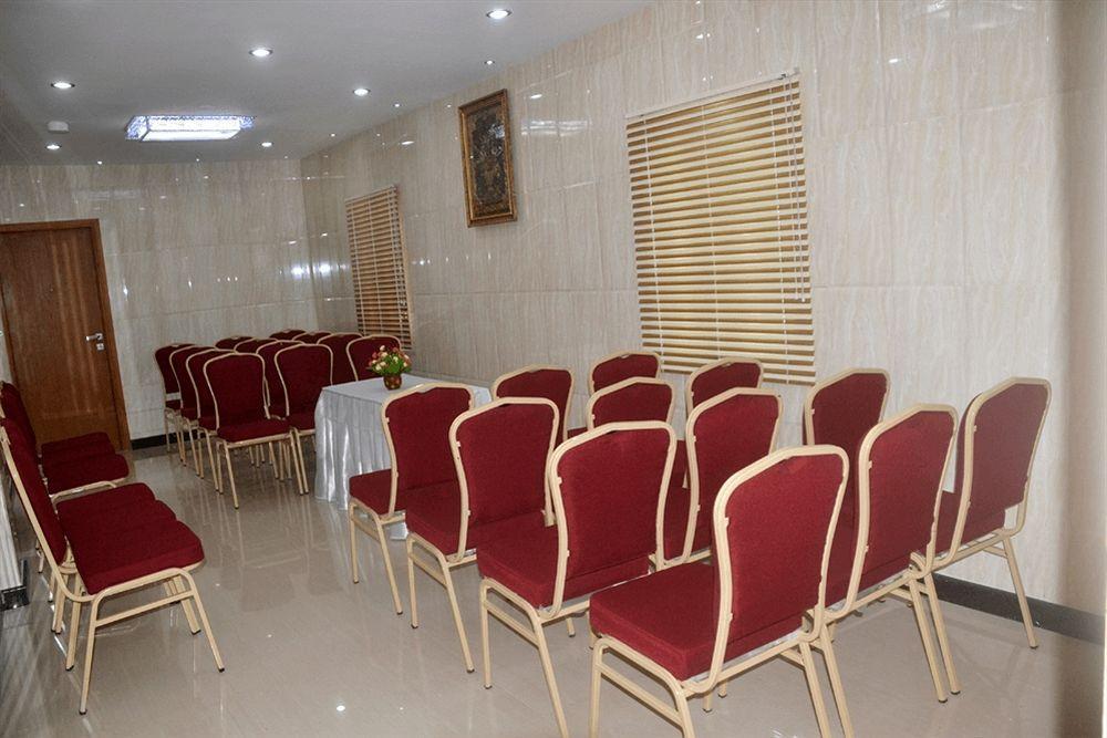 Peace Inn Chennai Exterior photo
