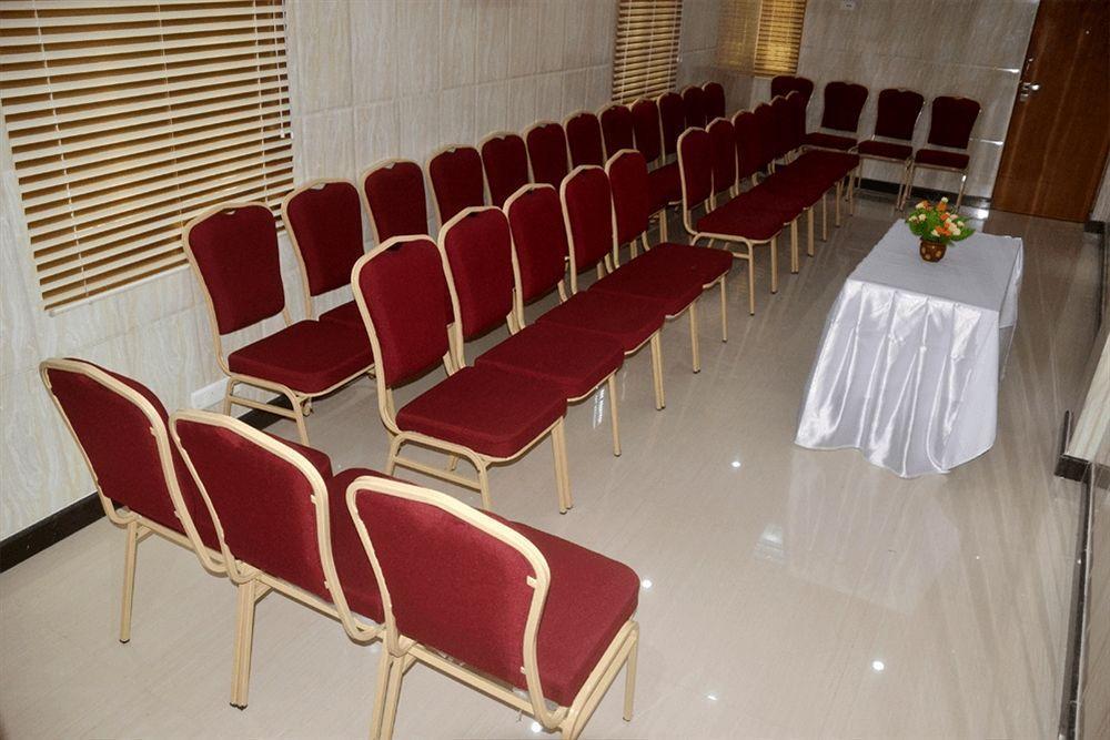 Peace Inn Chennai Exterior photo
