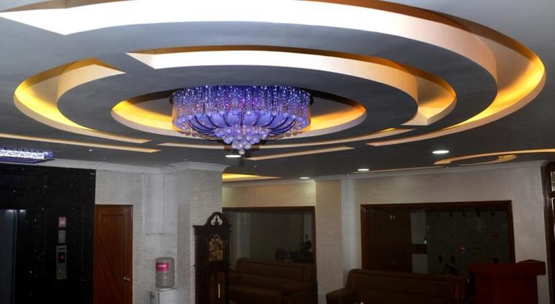 Peace Inn Chennai Exterior photo